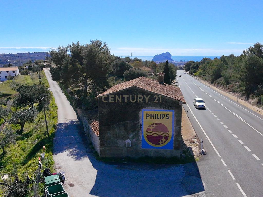Casa para Recuperação em Alacant - Oportunidade Única! - Image 21